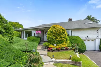 57 Merry Lane, Jericho, NY 11753 - Photo 1
