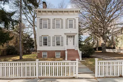 177 Grand Street, Newburgh, NY 12550 - Photo 1
