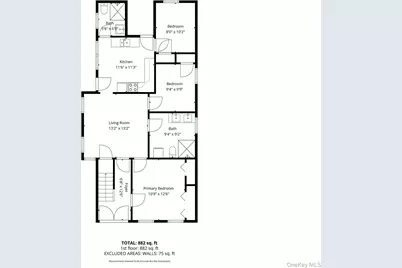 27 Orchard Place, Poughkeepsie, NY 12601 - Photo 25