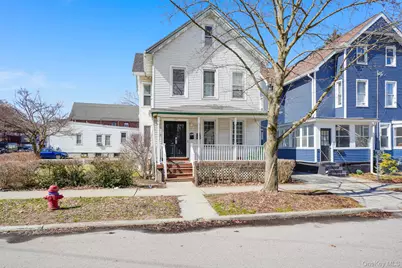 27 Orchard Place, Poughkeepsie, NY 12601 - Photo 1