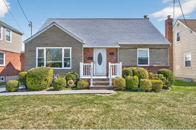 344 White Road, Mineola, NY 11501 - Photo 1