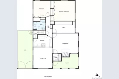 140 Frankel Boulevard, Merrick, NY 11566 - Photo 31