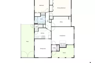 140 Frankel Blvd, Merrick, NY 11566 - Photo 31