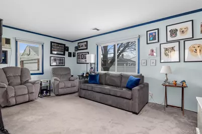 111 Morris Drive, East Meadow, NY 11554 - Photo 5