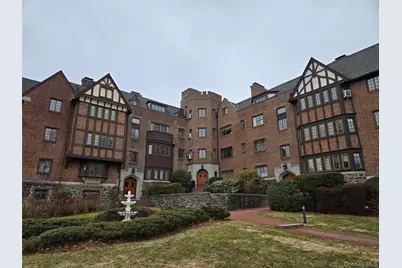 6 Davis Avenue #A11, Rye, NY 10580 - Photo 1