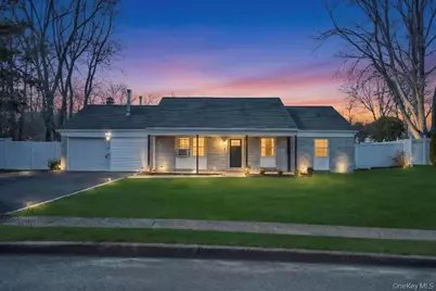 22 Tinder Lane, Lake Grove, NY 11755 - Photo 1