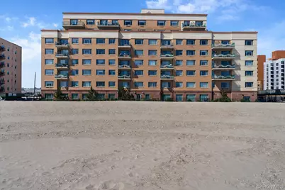 136 Beach 117th Street #4N, Rockaway Park, NY 11694 - Photo 23