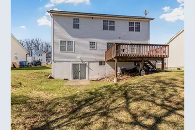 35 Dogwood Drive, Middletown, NY 10940 - Photo 13