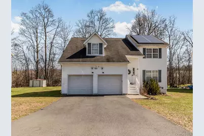 35 Dogwood Drive, Middletown, NY 10940 - Photo 1