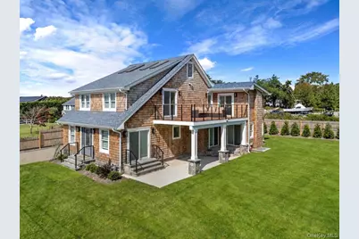 10 Sagamore Road, Hampton Bays, NY 11946 - Photo 1