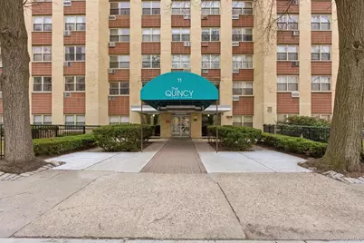 11 Park Avenue #4g, Mount Vernon, NY 10550 - Photo 3