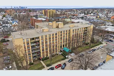 11 Park Avenue #4g, Mount Vernon, NY 10550 - Photo 21