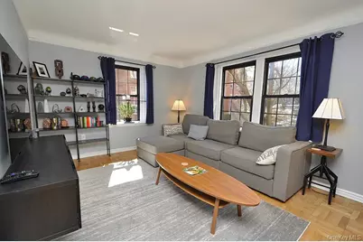196 Garth Road #1G, Scarsdale, NY 10583 - Photo 1