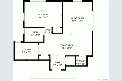 196 Garth Road #1G, Scarsdale, NY 10583 - Photo 27