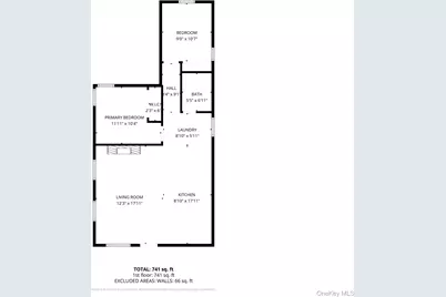 158 Mohawk Street, Ronkonkoma, NY 11779 - Photo 17