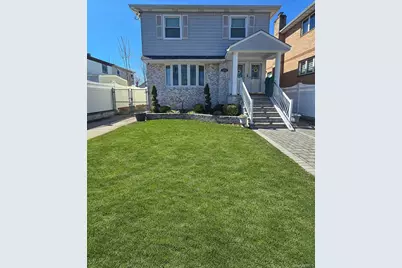 155-30 102nd Street, Howard Beach, NY 11414 - Photo 1