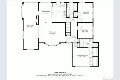 1261 Meadowbrook Road, Merrick, NY 11566 - Photo 39