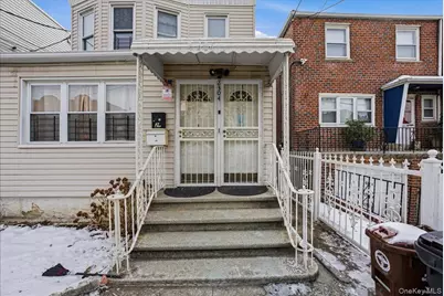 2304 Glebe Avenue, Bronx, NY 10462 - Photo 3