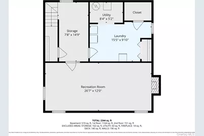 3305 4th Street, Oceanside, NY 11572 - Photo 29