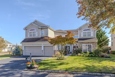 77 Hamlet Drive, Mount Sinai, NY 11766 - Photo 1
