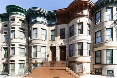 1102 Jackson Avenue, Bronx, NY 10456 - Photo 1