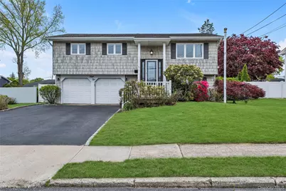 52 Mississippi Avenue, Bay Shore, NY 11706 - Photo 1