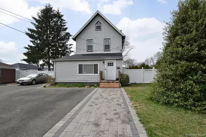 25 Hazel Street, Central Islip, NY 11722 - Photo 1