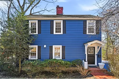 6 Circle Drive, Hastings on Hudson, NY 10706 - Photo 1