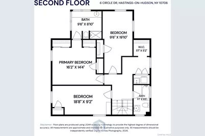 6 Circle Drive, Hastings on Hudson, NY 10706 - Photo 29