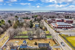 14 Tuttle Ave, Eastport, NY 11941 - Photo 21