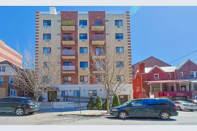 141-16 84th Drive #4B, Briarwood, NY 11435 - Photo 1