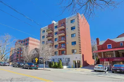 141-16 84th Drive #4B, Briarwood, NY 11435 - Photo 15