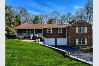 34 Glen Drive, South Salem, NY 10590 - Photo 1