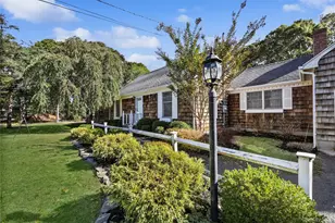 48 Nidzyn Ave, Remsenburg, NY 11960 - Photo 5