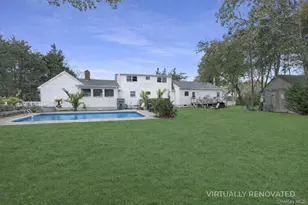 48 Nidzyn Ave, Remsenburg, NY 11960 - Photo 37