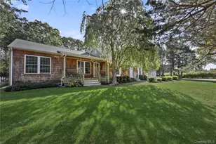 48 Nidzyn Ave, Remsenburg, NY 11960 - Photo 3