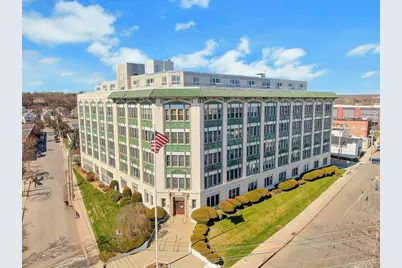 1 Landmark Square #621, Port Chester, NY 10573 - Photo 1