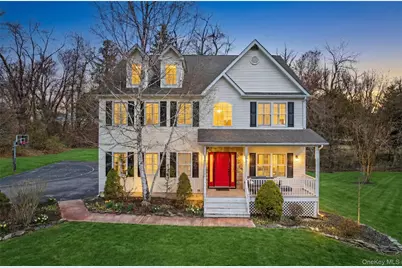 1071 Craigville Road, Chester, NY 10918 - Photo 1