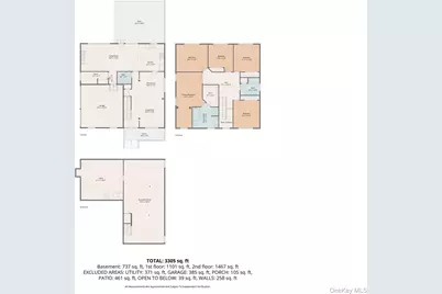 1071 Craigville Road, Chester, NY 10918 - Photo 45