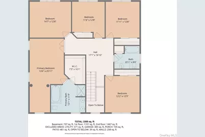 1071 Craigville Road, Chester, NY 10918 - Photo 47