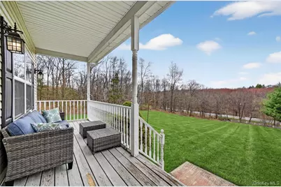 1071 Craigville Road, Chester, NY 10918 - Photo 5