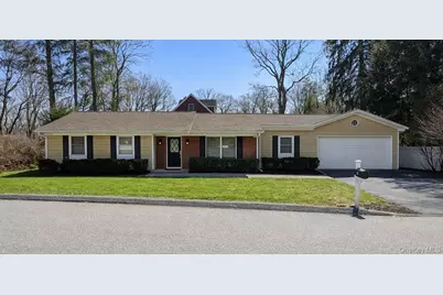 10 Fairview Drive, Yorktown Heights, NY 10598 - Photo 1