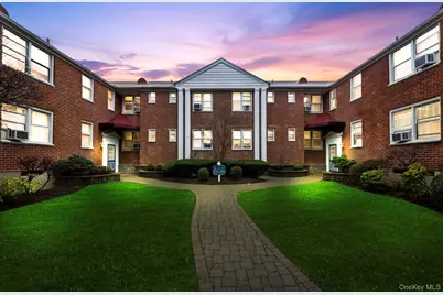 2 Bryant Crescent #1N, White Plains, NY 10605 - Photo 1