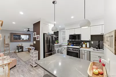 2 Bryant Crescent #1N, White Plains, NY 10605 - Photo 9