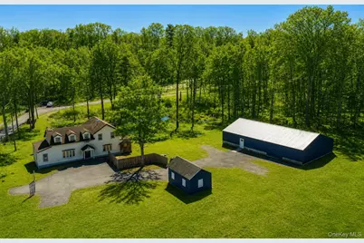 2823 State Route 52, Pine Bush, NY 12566 - Photo 1
