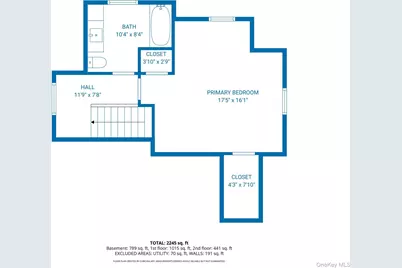 123 Hildreth Place, Yonkers, NY 10704 - Photo 31