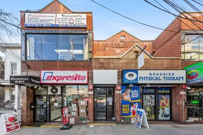 40-08 Warren Street, Corona, NY 11373 - Photo 1