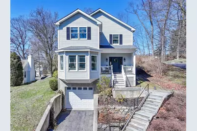 14 Park Avenue, Ardsley, NY 10502 - Photo 1