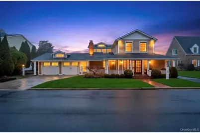 136 Harrison Avenue, Bethpage, NY 11714 - Photo 1