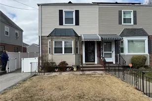114-86 228th St, Cambria Heights, NY 11411 - Photo 1